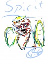 Balto's spirit