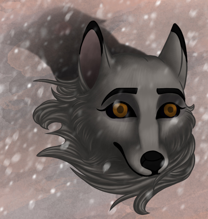 She wolf