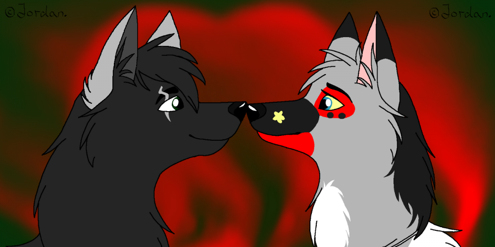Comission - Mica