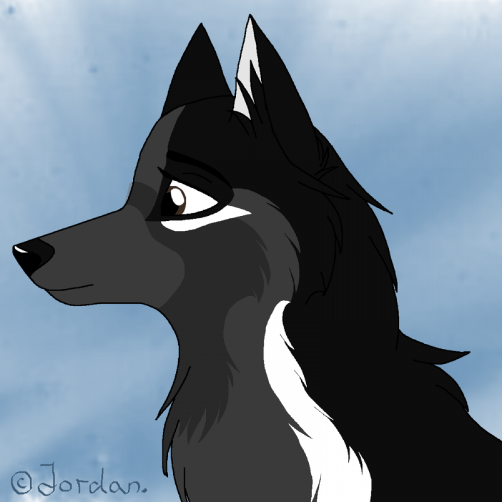 Comission - Rhiannon {Alex}