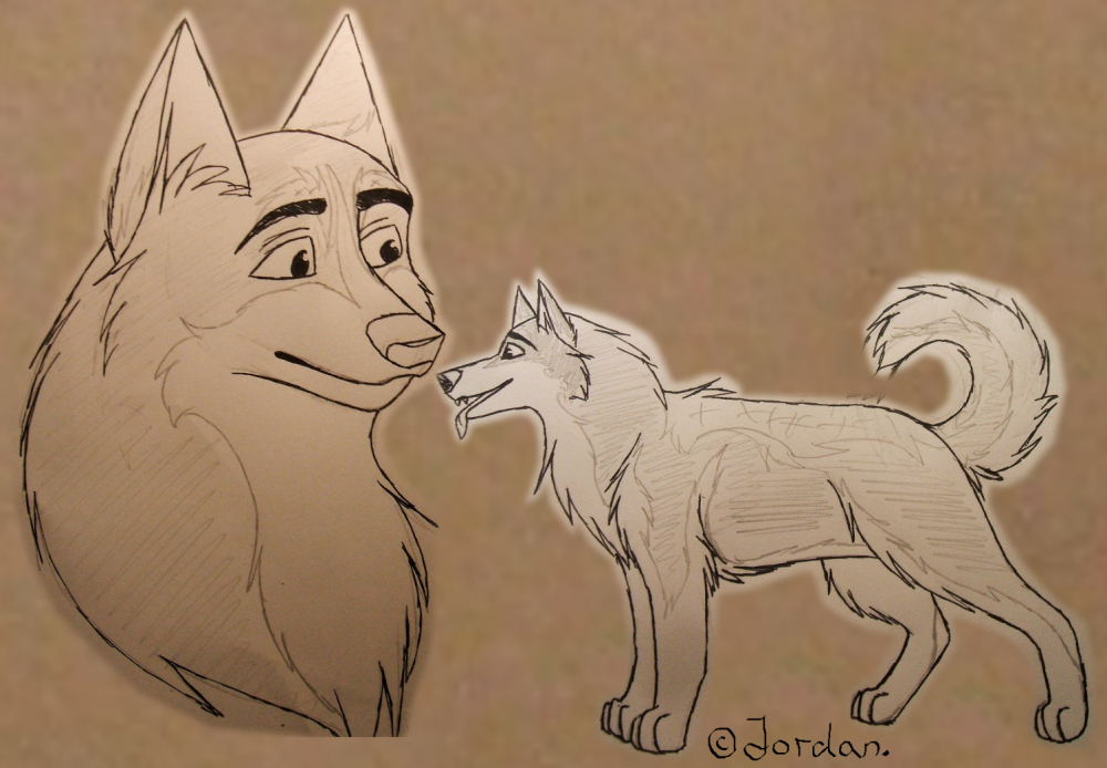 Design WIP