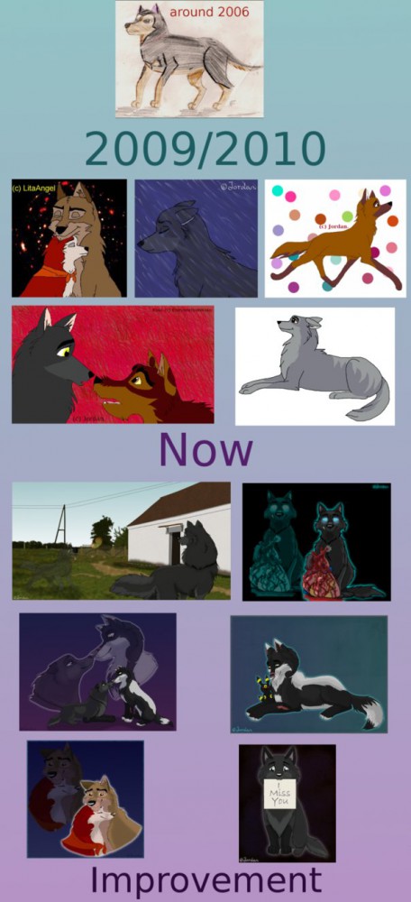 Improvement