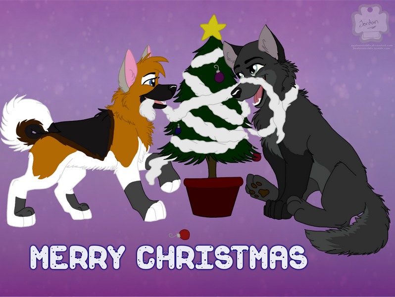 Merry Christmas