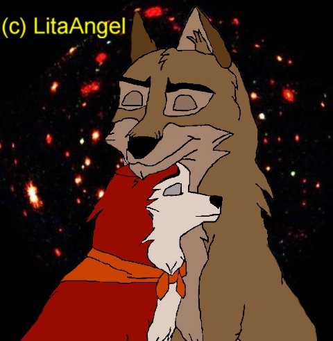 Cosmic love