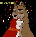Cosmic love