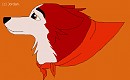 first -only with mouse done- drawing