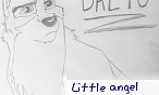 little angel