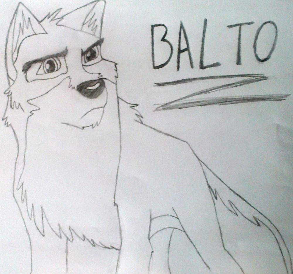 Balto