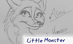 Little Monster