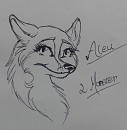 Aleu