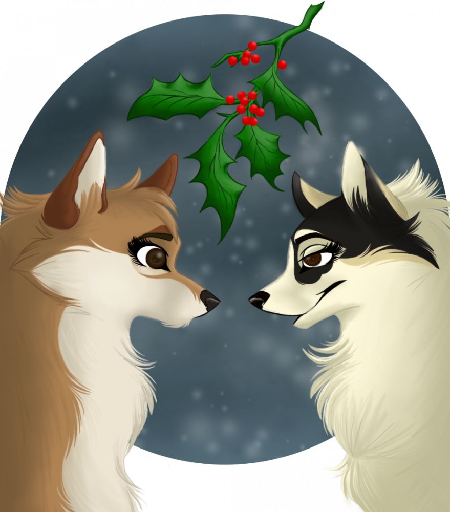 Christmas Gift.