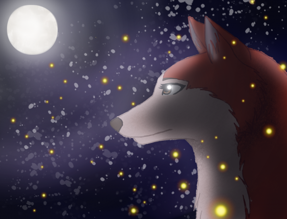 Fireflies