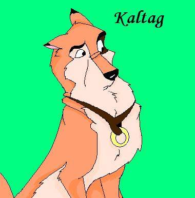 kaltag
