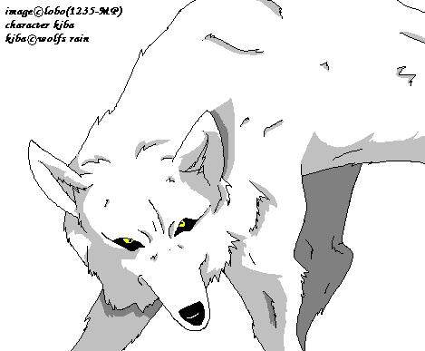 kiba