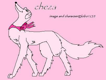 cheza