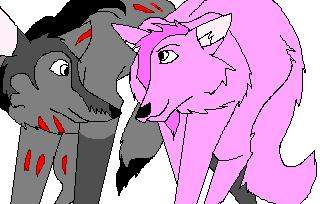 ben and demon