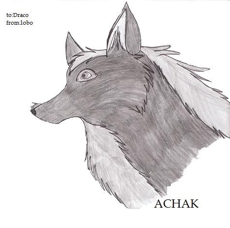 Achak