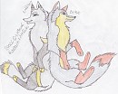 with color