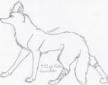 another request that was redone