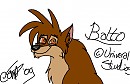 Balto: my style