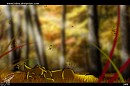 As Autumn Sleeps..