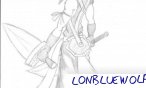 LONBLUEWOLF
