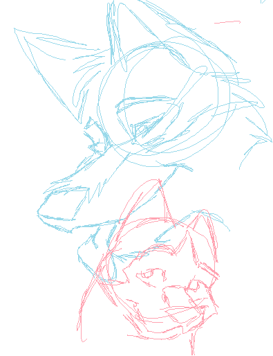 Balto/Kodi sketch