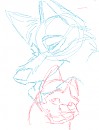 Balto/Kodi sketch