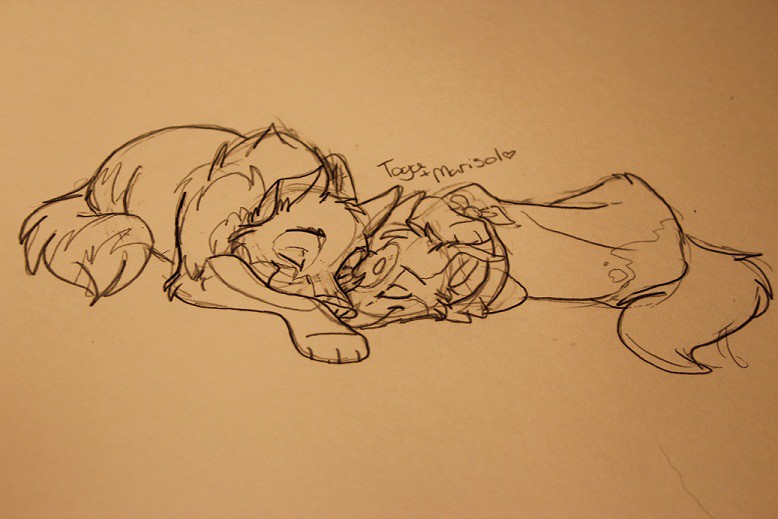 What a wonderful nap