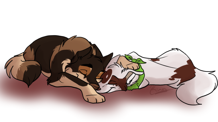FInished <3