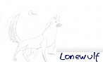 Lonewulf