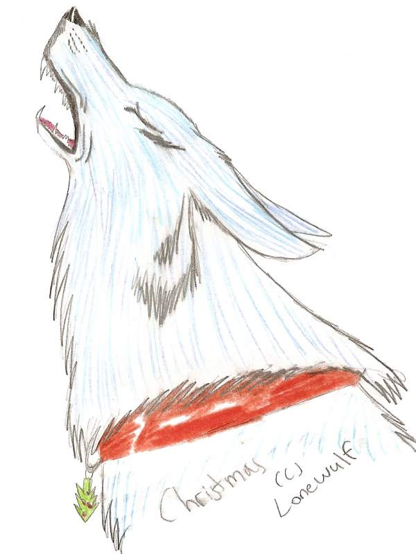 The Christmas Howl