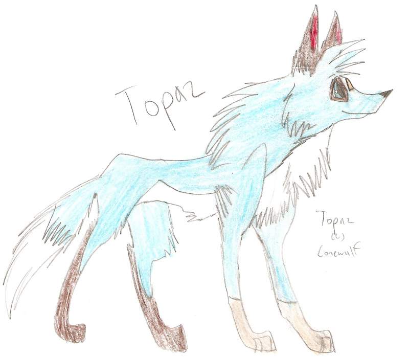 Topaz