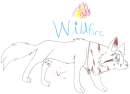 Surprise Gift for Wildfire!
