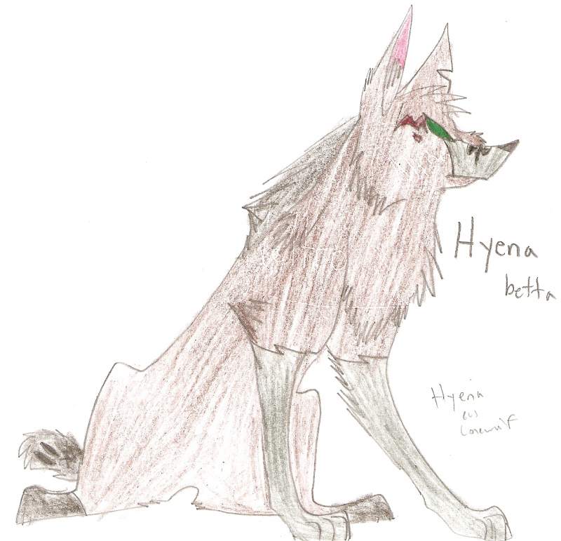 Hyena