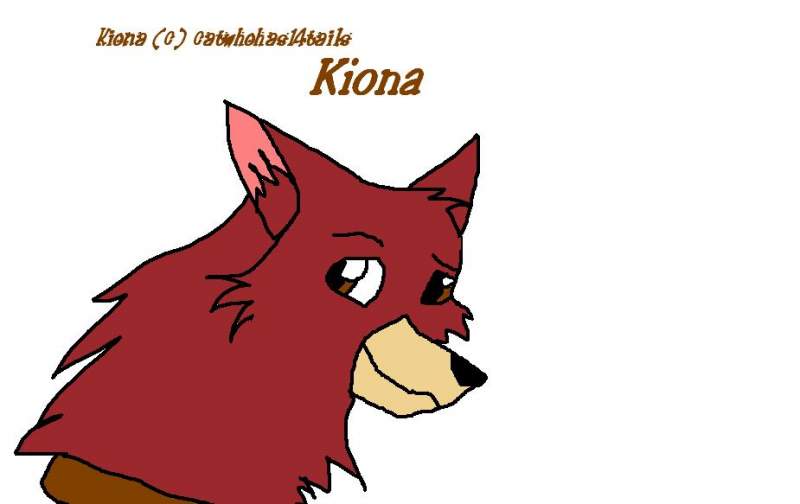 Kiona