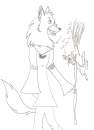Witch Kiona