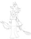 Apache Sorccerer(sp?)XD