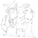 Still crazy.XD