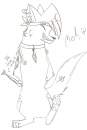 About Lonewulf :3
