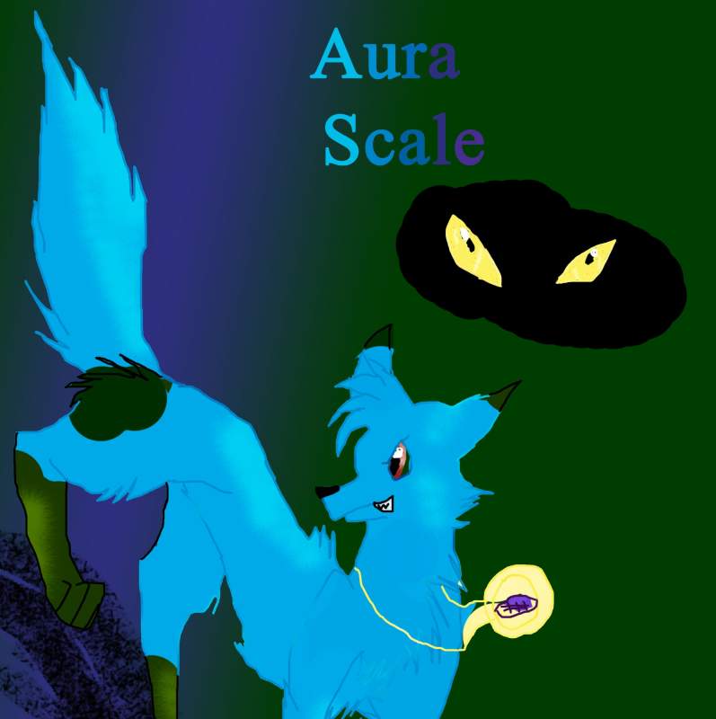 Aura Scale