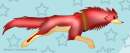 Kiona runs!=D
