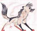 Tokili *New Character!*