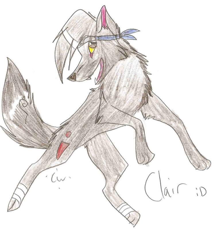 CLAIR YA' SWEETIE