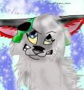 Jynx for one of my bestest buddies, Nekkyo_Okami!