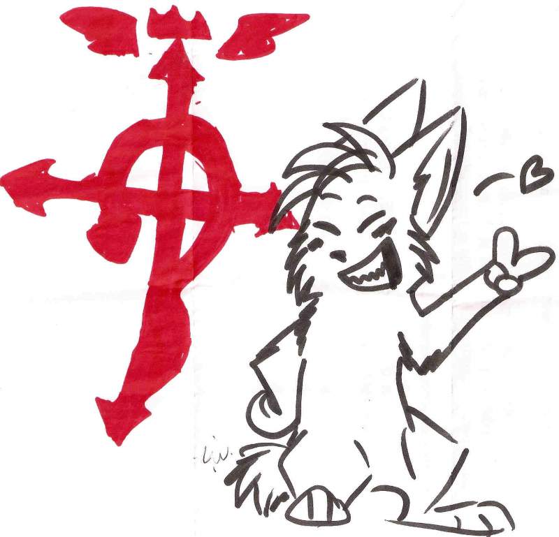 I'm obssesed with FMA xD