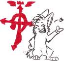 I'm obssesed with FMA xD