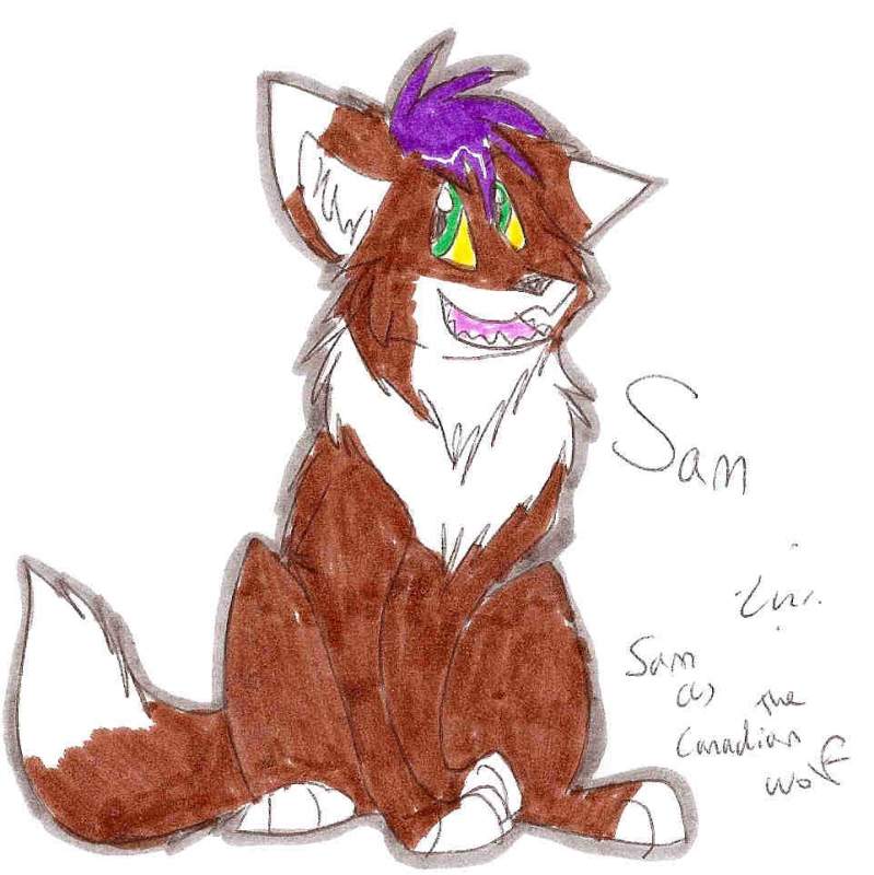 Sam =D