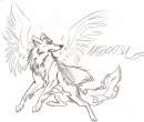 Okami fanart