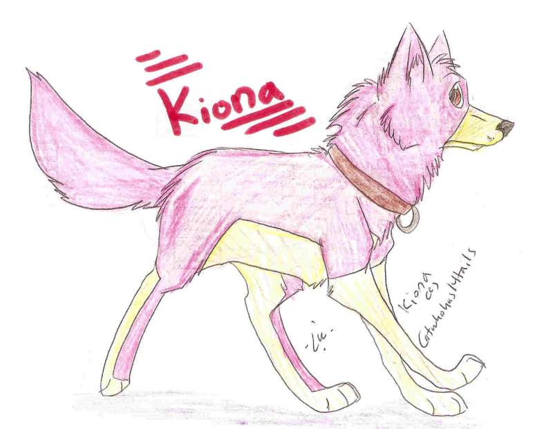 Kiona